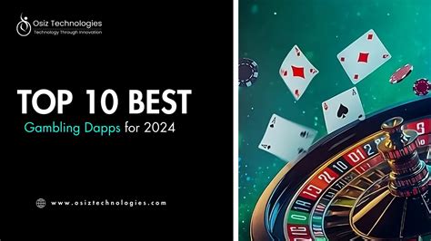 gambling dapp|Best dApp Casino & Gambling Sites for 2024 [Claim Bonus].